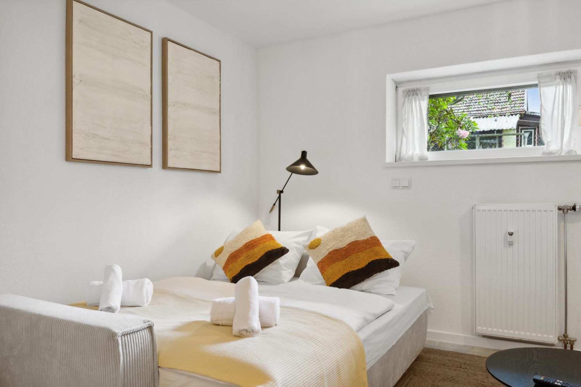 Casas Oasis - Modern, Mit Kueche & Thermennaehe Bad Fussing Exterior photo